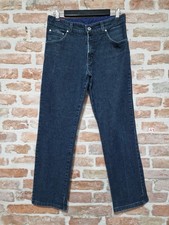 Pal Zileri Jeans Scuro Uomo