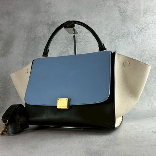 Borsa tracolla celine - borsa,