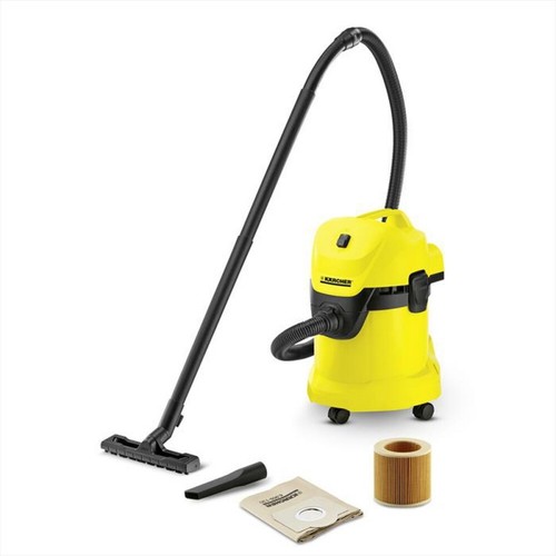 Karcher kwd3 bidone - kwd3,
