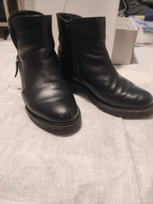 SCARPONCINI DONNA GEOX N. 36