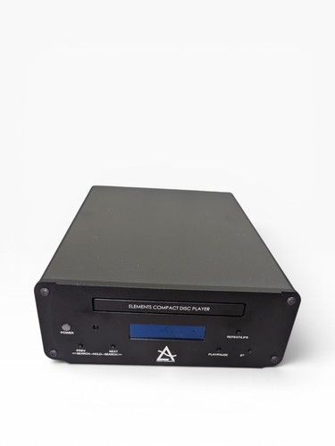 Lettore leema acoustics - lettore, cd