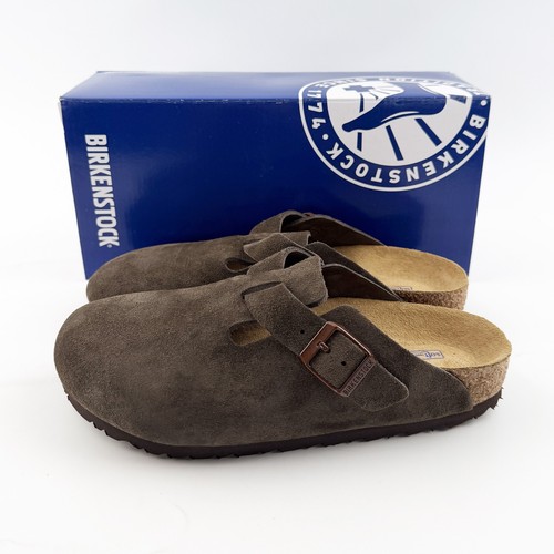 Zoccoli birkenstock boston - zoccoli,