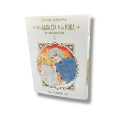 UNA RAGAZZA ALLA MODA 50th