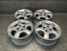 Cerchi lega bbs - lega, 6jx14