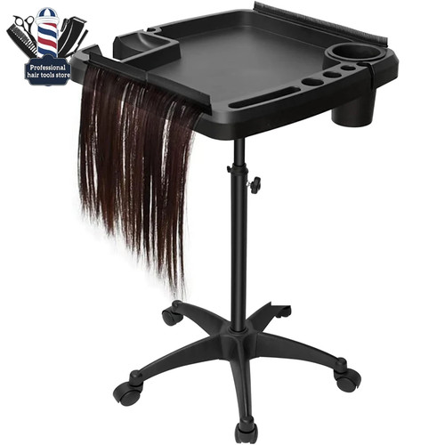 Professional barber rolling - professional,