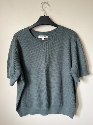 Maglione corto popcorn - , 3d