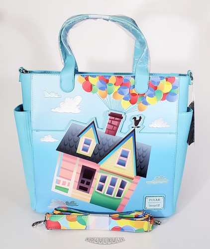 Loungefly disney pixar up - 🚦loungefly,