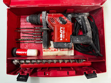 Martello Combinato Hilti TE