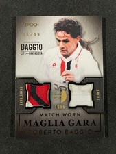 EPOCH MAGLIA GARA Roberto