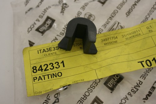 Pattino tassello variatore - tassello,