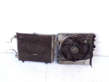 6803 Kit radiatori Peugeot 207