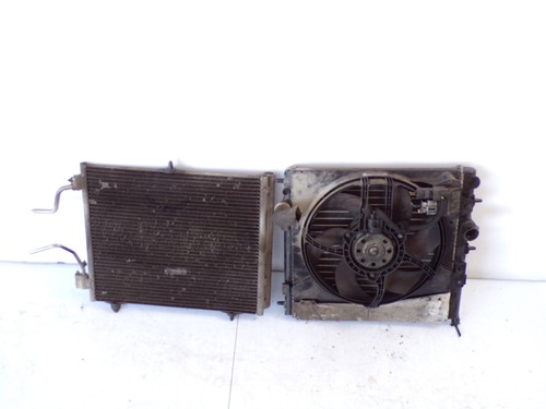 6803 kit radiatori peugeot - radiatori,