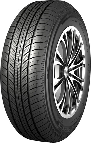 Gomme stagioni nankang - gomme, 4