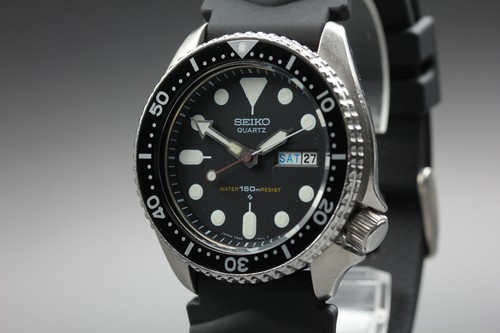 Orologio uomo vintage 1981 n - orologio,
