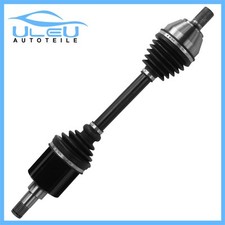 Albero motore anteriore - albero,