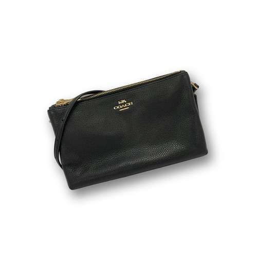 Borsa tracolla coach luxury - coach,