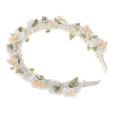  Cerchietto Sposa Matrimonio