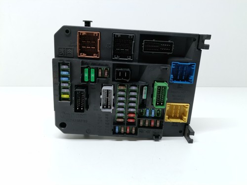 Centralina bcm per citroen - bcm,