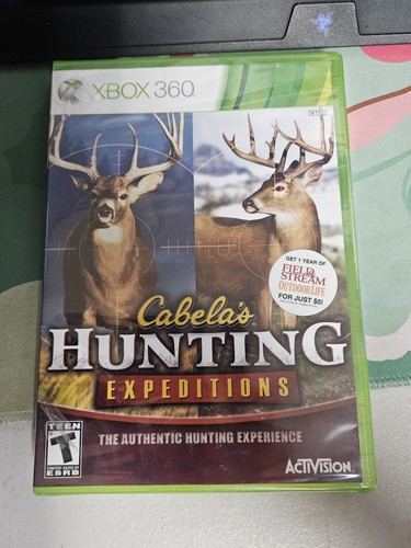 Cabela hunting expeditions - cabela's,