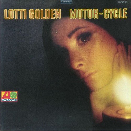 Golden lotti motor cycle - lotti,