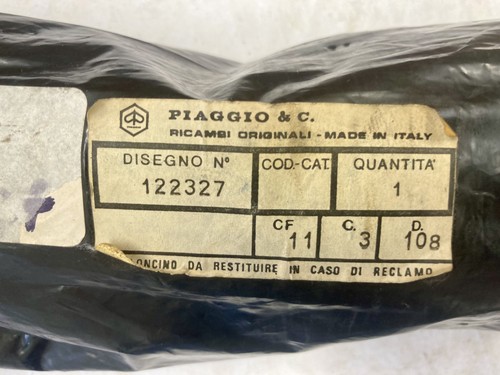 Soffietto tubo aria - , originale