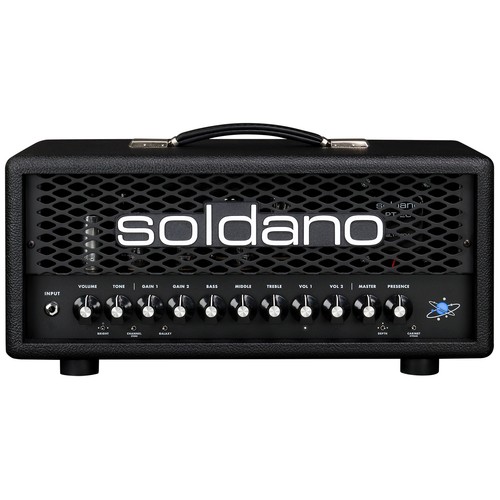 Testa soldano astro - testa, astro-20