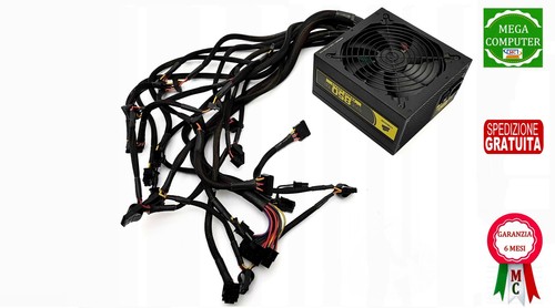 Alimentatore per computer - alimentatore,