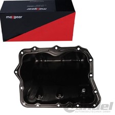 MAXGEAR Coppa Olio Con Tappo