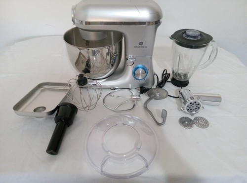 Impastatrice multifunzione - impastatrice,