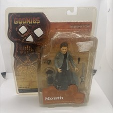 Modellino MOUTH 2007 Mezco