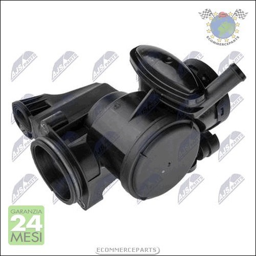 Separatore olio monoblocco ajs - monoblocco,