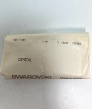 Factory pack swarovski - factory,