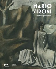 Mario sironi sintesi e - mario,