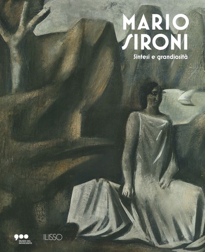 Mario sironi sintesi - sironi., e