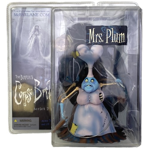 Sposa cadavere tim - la, di
