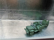 Modello stampa 3D 1/72 US Army