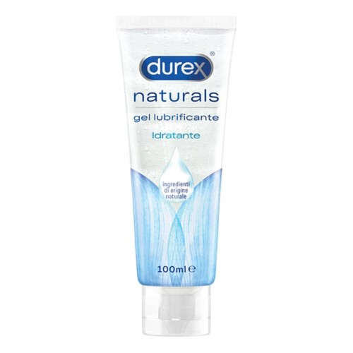 Crema idratante naturals 100ml - idratante,