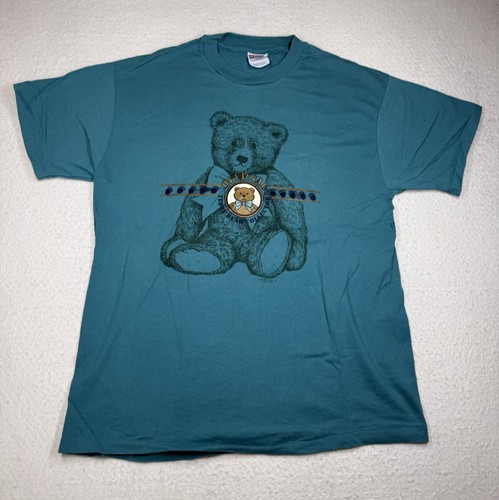Shirt grafica orsacchiotto - grafica,