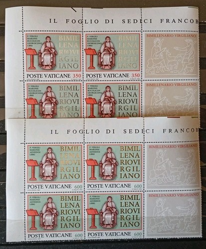 C017 vaticano 1981 - -,