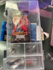 Shakespeare Beta Cattura Più