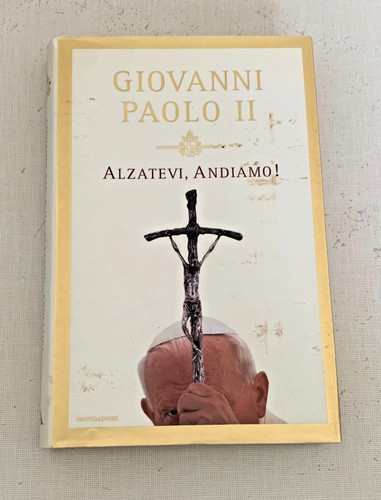 Papa giovanni paolo - giovanni,