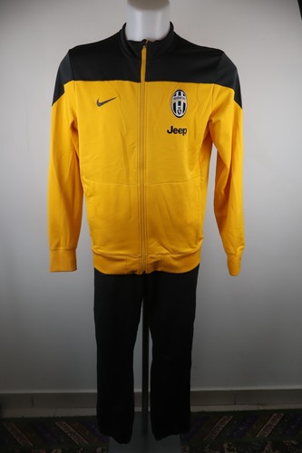 Nike juventus calcio tuta - calcio,