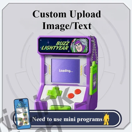 Martube buzz serie - buzz, lightyear