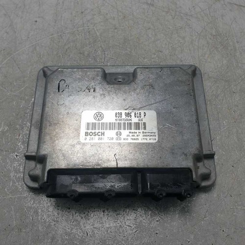 038906018p centralina ecu - centralina,