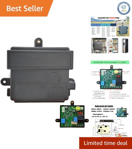 Scheda controllo porte - 7,