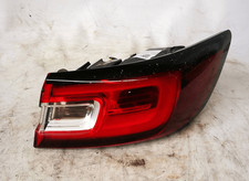 265504307R Fanale post. parte est. DX RENAULT CLIO 4a Serie dCi 8V (66Kw) Ber