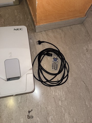 Proiettore nec um310x - proiettore,