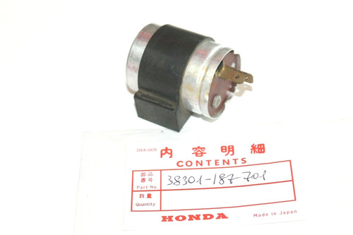 Honda rele frecce per - honda,