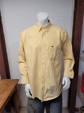 chaps camicia uomo grande