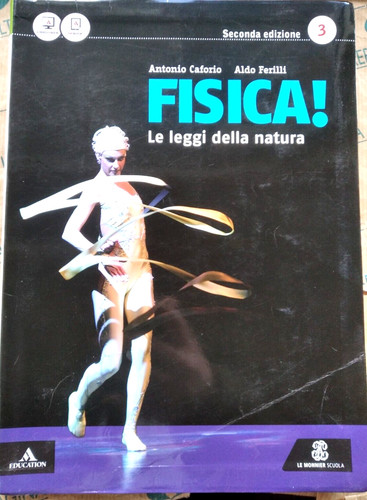 Fisica leggi della natura - le,